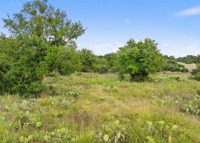 Property at TBD 962 W Ranch Rd, Round Mountain, TX 78663