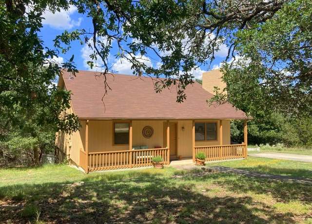 Property at 115 S Codrington, Kerrville, TX 78028, 3 beds, 2 baths