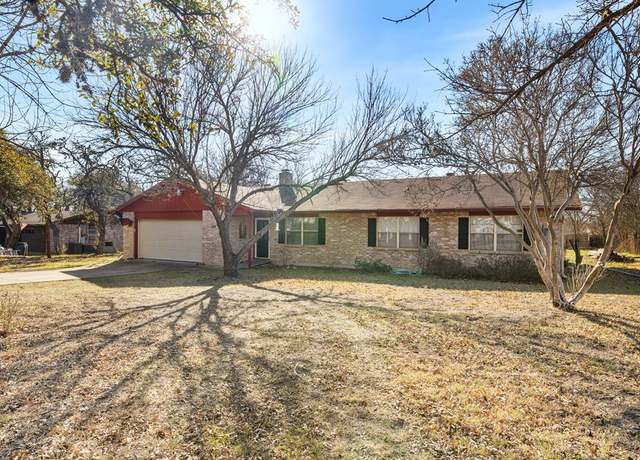 Property at 134 Middle Frst, Kerrville, TX 78028, 3 beds, 2 baths