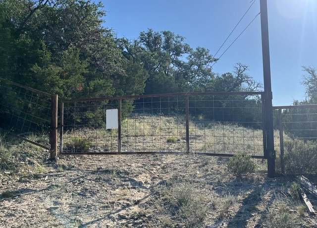 Property at 3895 Cr 389, Camp Wood, TX 78833