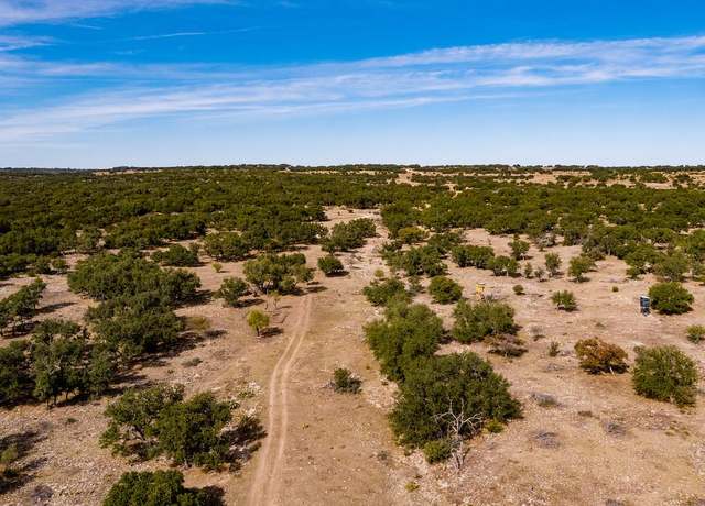 Property at 650 W Cr 650, Roosevelt, TX 76849