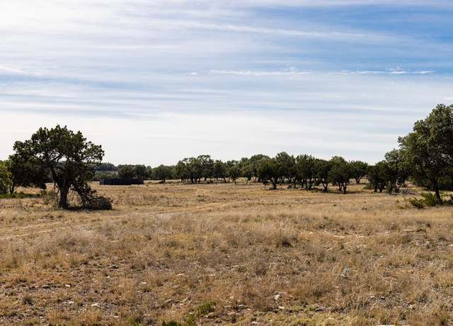 Property at 0 W Cr 650, Roosevelt, TX 76849