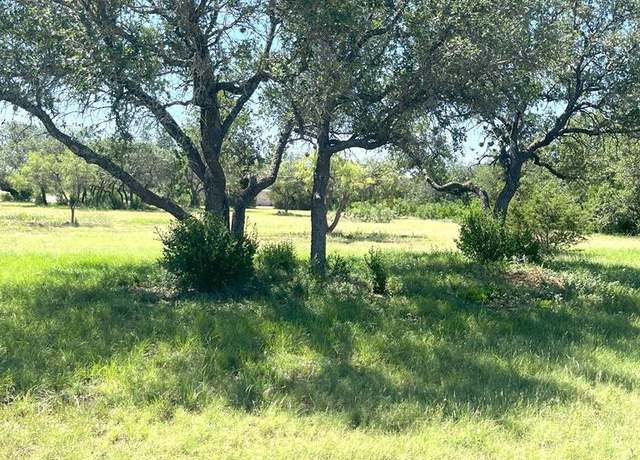 Property at 225 Oriole Ave, Camp Wood, TX 78833