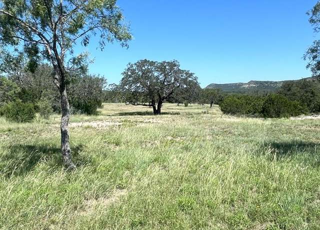 Property at 613 Oriole Ave, Camp Wood, TX 78833