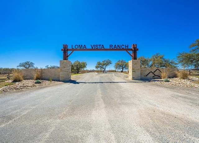 Property at Lot 43 Avila Ridge Dr, Kerrville, TX 78028