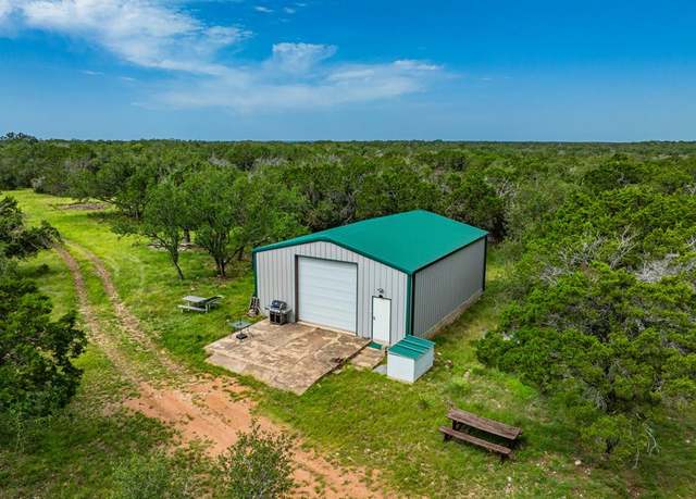 Property at 229 Lost Man Rd, Mountain Home, TX 78058