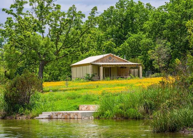 Property at 1581 Fm 1340, Hunt, TX 78024, 0.5 baths