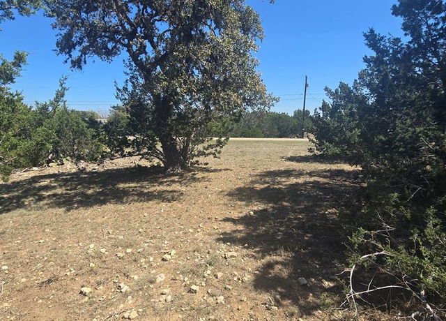 Property at lot 8 Pr 1514, Bandera, TX 78003