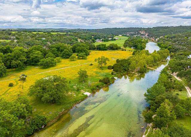 Property at 1587 Fm 1340, Hunt, TX 78024