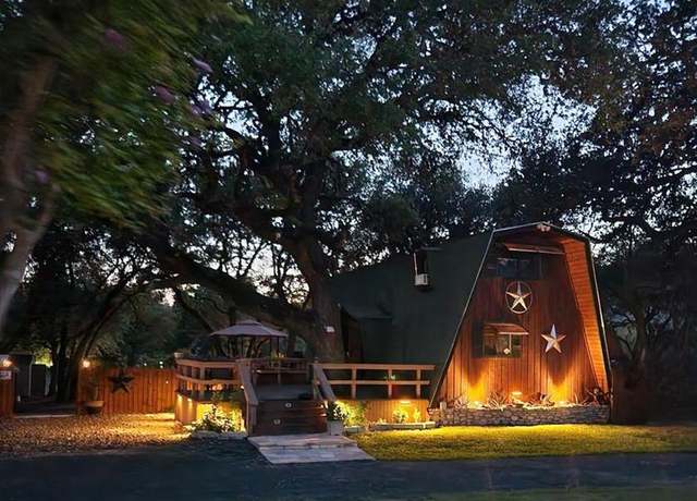 Property at 127 Lake Dr, Camp Wood, TX 78833, 2 beds, 2 baths
