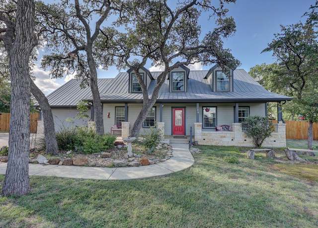 Property at 104 Laf A Lot, Comfort, TX 78013, 4 beds, 2.5 baths