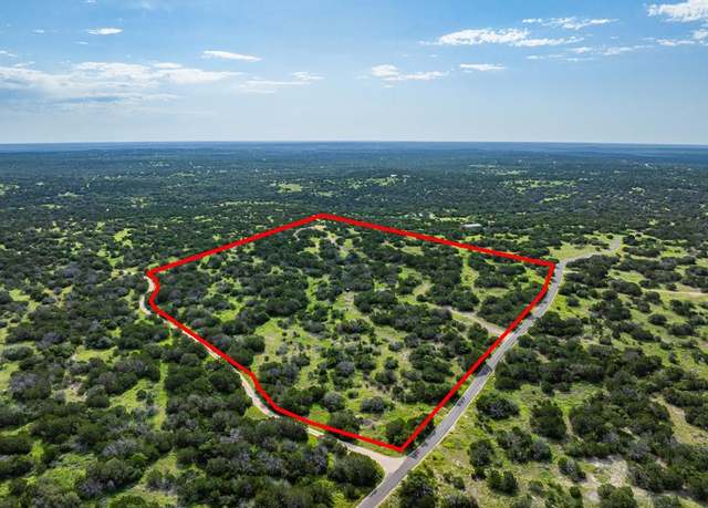 Property at 230 Camino Real Real, Mountain Home, TX 76849