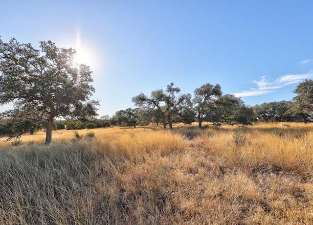 Property at Lot 64 Walcott Ridges Dr, Kerrville, TX 78028