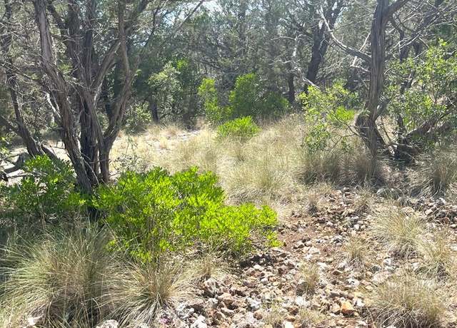 Property at 854 Pole Cave Creek Rd, Leakey, TX 78873