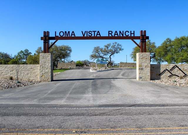 Property at 135 Cattlemans Crossing Dr, Harper, TX 78631