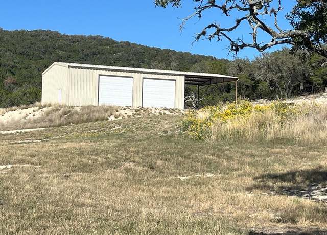 Property at 2763 E Ranch Rd 337, Leakey, TX 78873