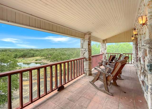 Property at 1305 NW Camino Real Real, Mountain Home, TX 76849, 5 beds, 4 baths