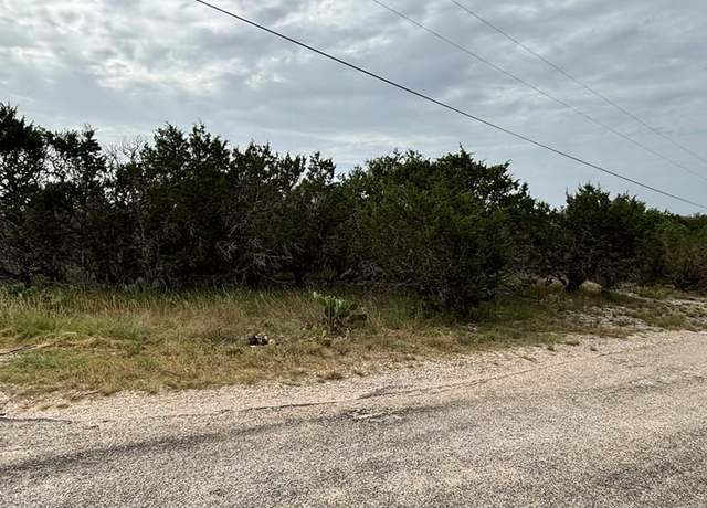 Property at 155, 161 W Longhorn Trl, Kerrville, TX 78028