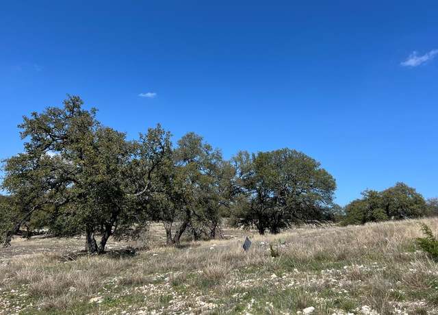Property at TBD Cattlemans Crossing Dr, Kerrville, TX 78028