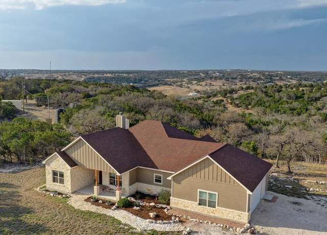 Property at 675 Ingram Hills Rd, Ingram, TX 78025, 3 beds, 2 baths