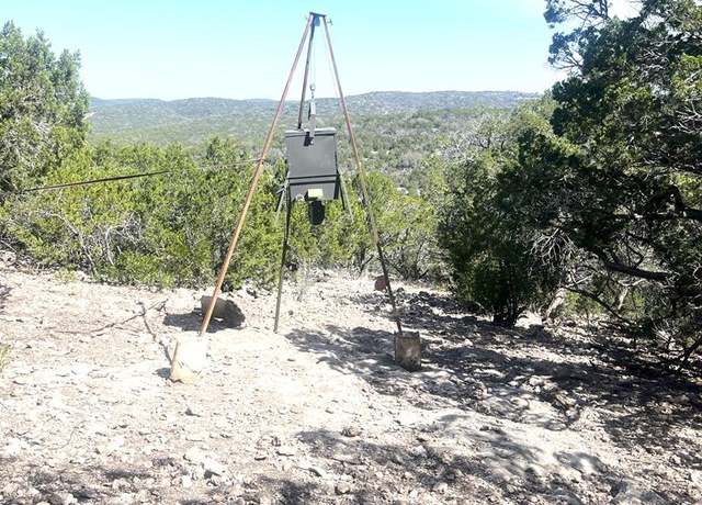 Property at 529 Rancho Real, Leakey, TX 78873