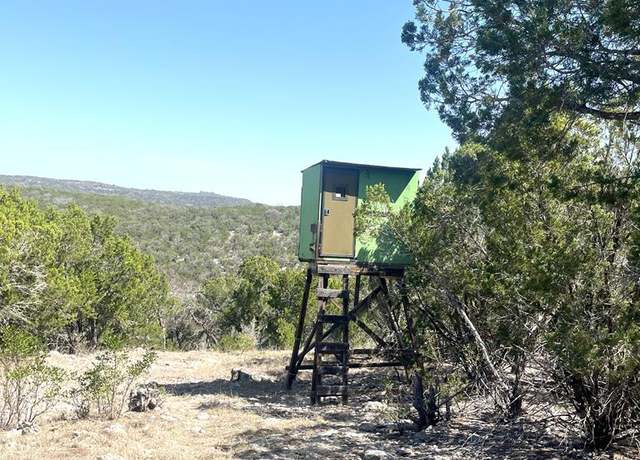 Property at 693 Rancho Real, Leakey, TX 78873