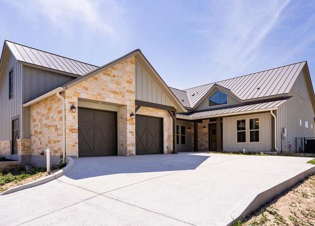 Property at 3200-#3 Pinnacle Club Dr, Kerrville, TX 78028, 3 beds, 3 baths