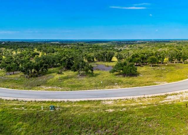 Property at Lot 52 Brooklyn Dr, Harper, TX 78631