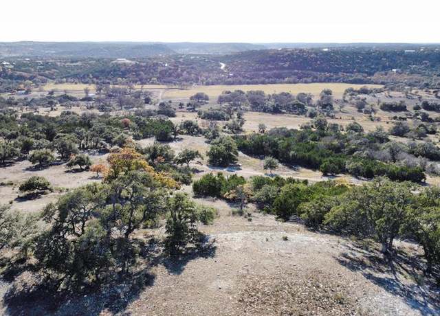 Property at 000 Indian Hls, Kerrville, TX 78028