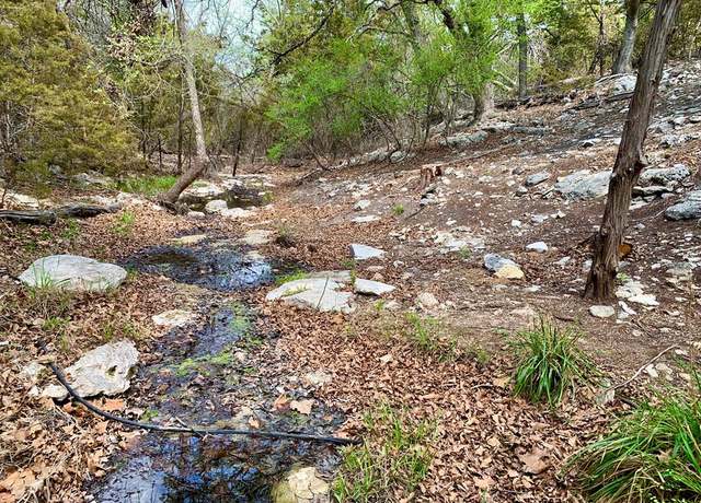 Property at 214 SE Hazellett-dale Rd, Kerrville, TX 78028