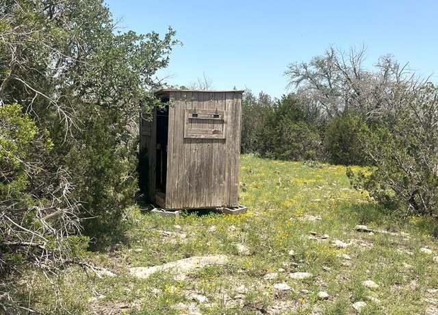 Property at 376 Other, Rocksprings, TX 78880
