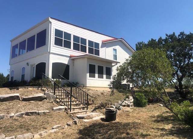 Property at 251 E Rr 2169, Junction, TX 76849, 2 beds, 2.5 baths