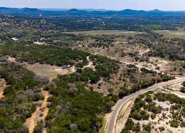 Property at 124 Upper Mason Creek Rd, Center Point, TX 78010