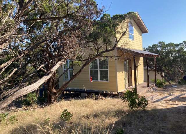 Property at 15 Ranch Rd 337, Camp Wood, TX 78833