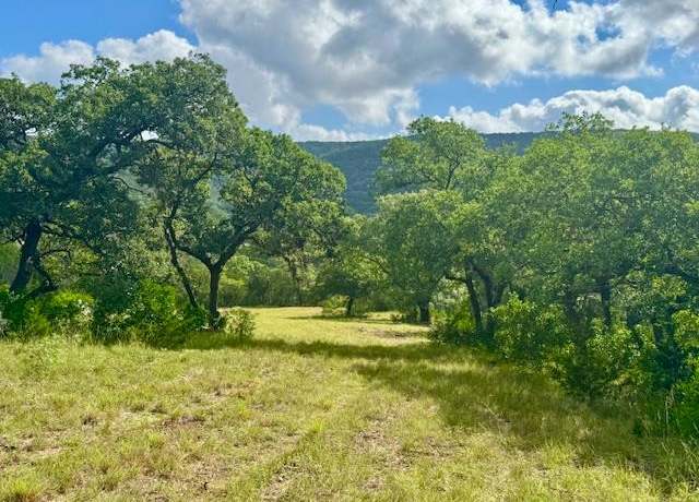 Property at 0 John Buchanan Rd, Leakey, TX 78873