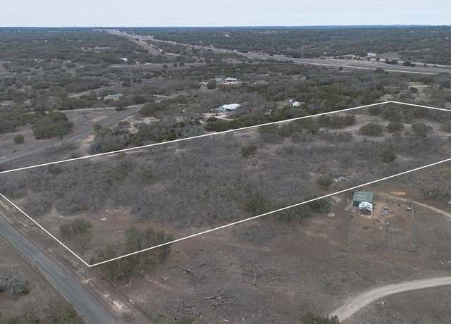 Property at 216 Rough Crk, Mountain Home, TX 78058