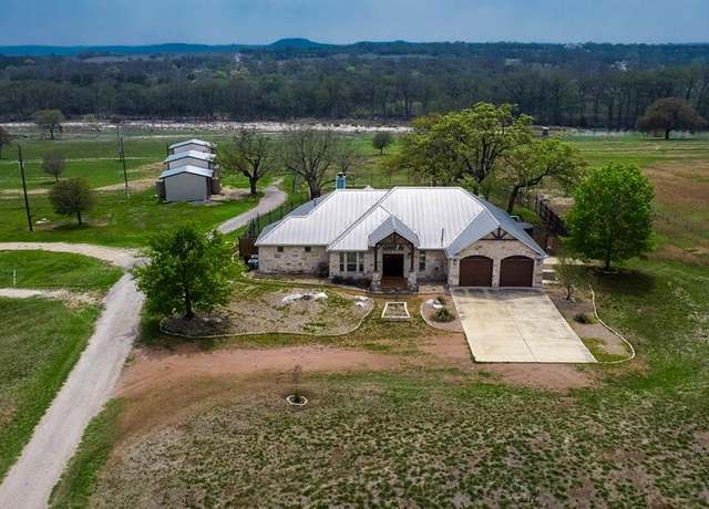 Property at 6515 Hwy 27, Center Point, TX 78010, 3 beds, 2.5 baths