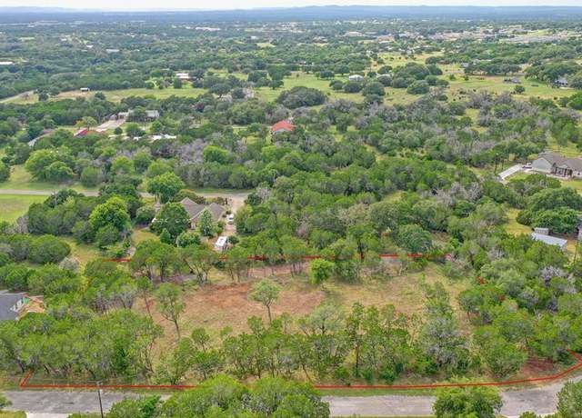 Property at Lot 4 Heinen Rd, Bandera, TX 78003