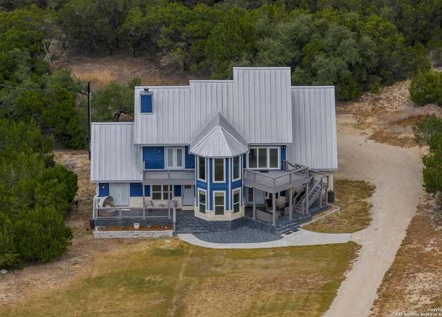 Property at 592 Lakepark Dr, Lakehills, TX, 4 beds, 2.5 baths