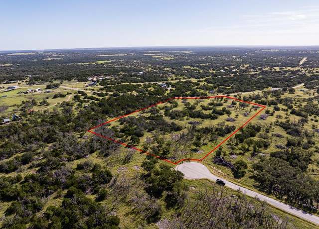 Property at 197 NW Rustler Rdg, Mountain Home, TX 78058