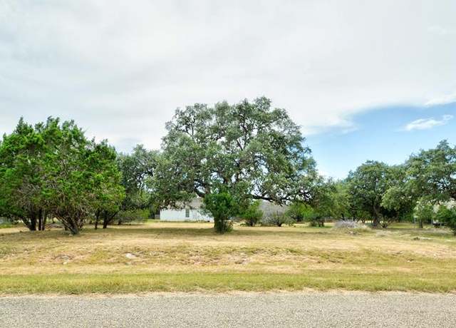 Property at Lot 87 Pr 1516, Bandera, TX 78003