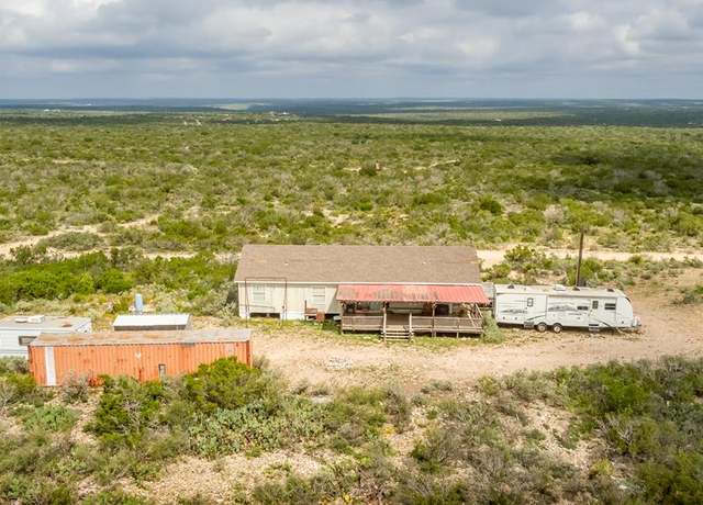 Property at TBD W Ranch Rd, Comstock, TX 78837