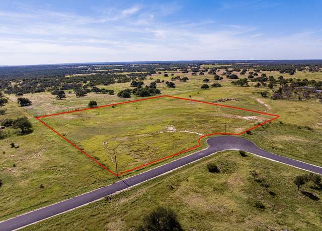 Property at 101 Nantan Ln, Harper, TX 78631