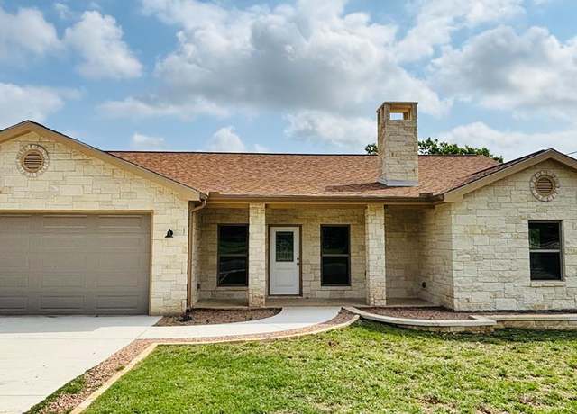 Property at 97 W Westwood Ln, Kerrville, TX 78028, 3 beds, 2 baths
