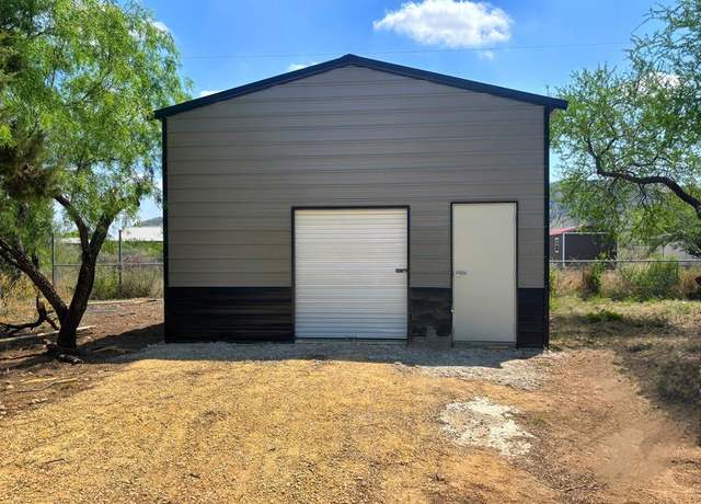 Property at 207 Pr 2605, Uvalde, TX 78801