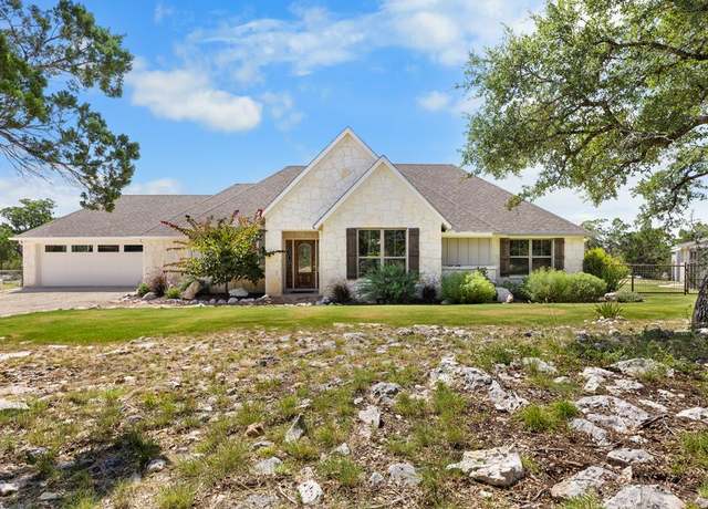 Property at 330 Cherry Springs Rd, Hunt, TX 78028, 3 beds, 2 baths