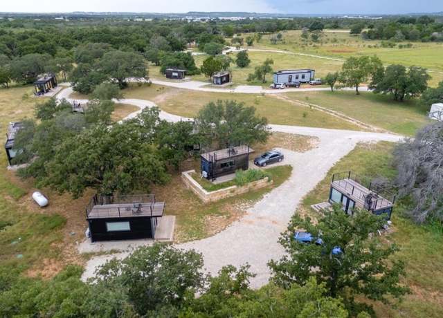 Property at 1304 Hollmig Ln, Fredericksburg, TX 78624, 2 beds, 2 baths