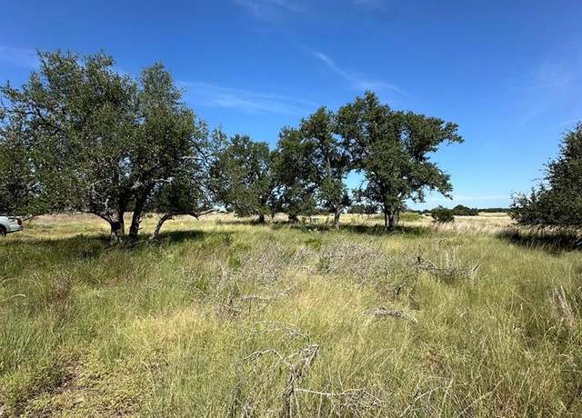 Property at 123 Lipan Loop, Harper, TX 78631