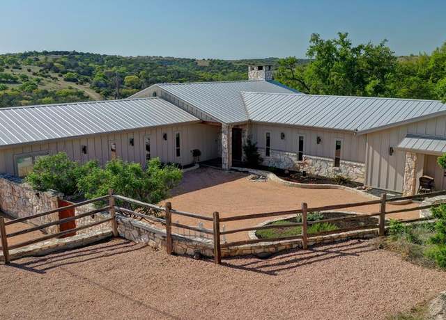 Property at 127 Keagan Dr Dr S, Hunt, TX 78024, 3 beds, 2 baths