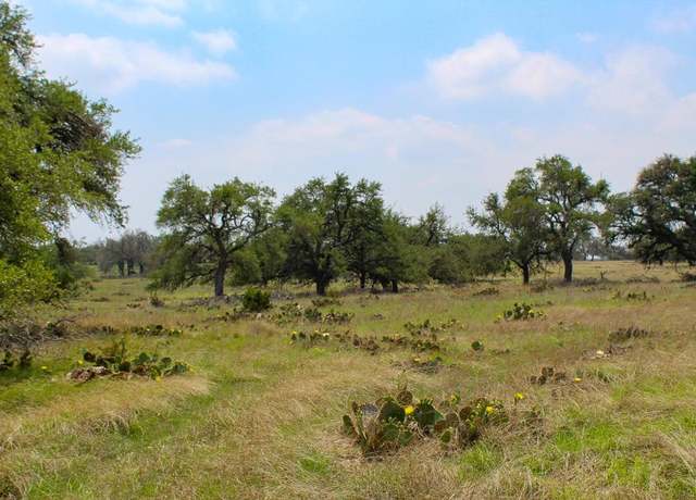Property at 152 Elan Ln, Harper, TX 78631